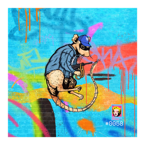 Ratdao Art