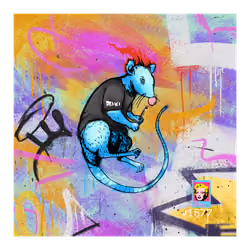 ratDAO #1577