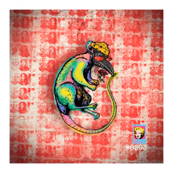 ratDAO #0203