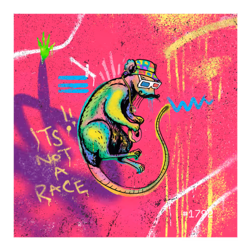 Ratdao Art