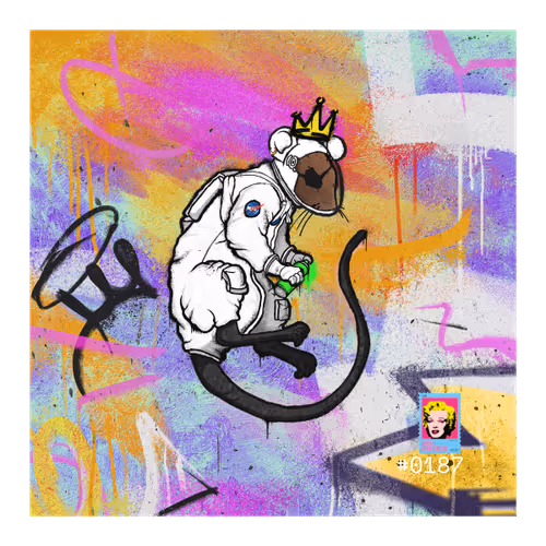 Ratdao Art