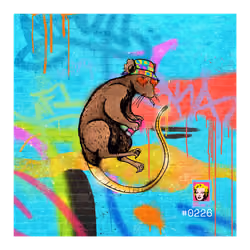 ratDAO #0226