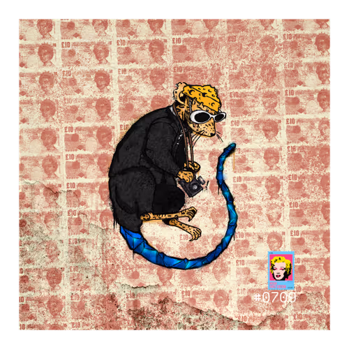 Ratdao Art