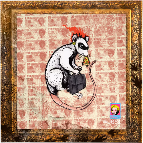 ratDAO #0061