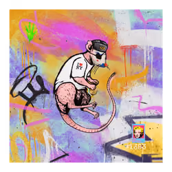 ratDAO #1393