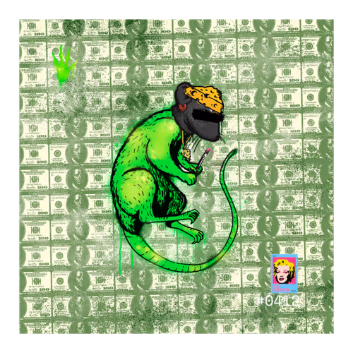 Ratdao Art
