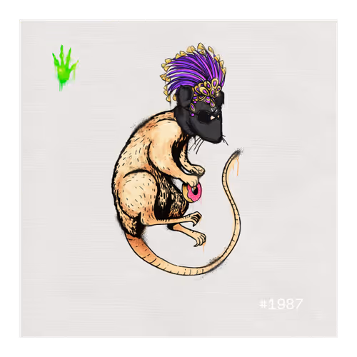 Ratdao Art