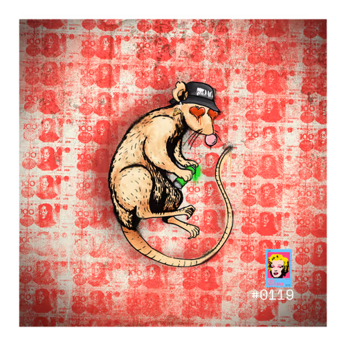 Ratdao Art