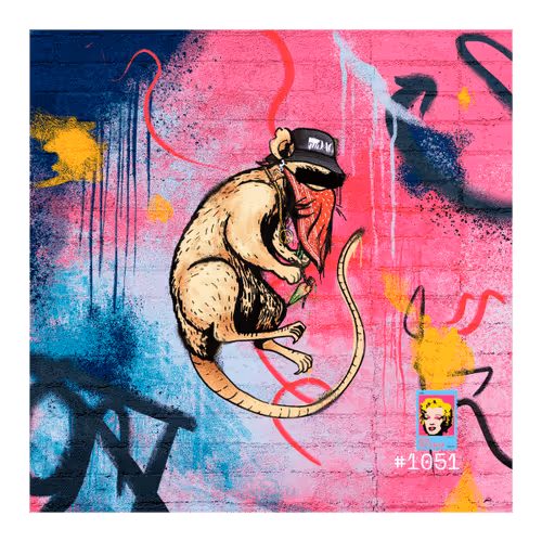 Ratdao Art