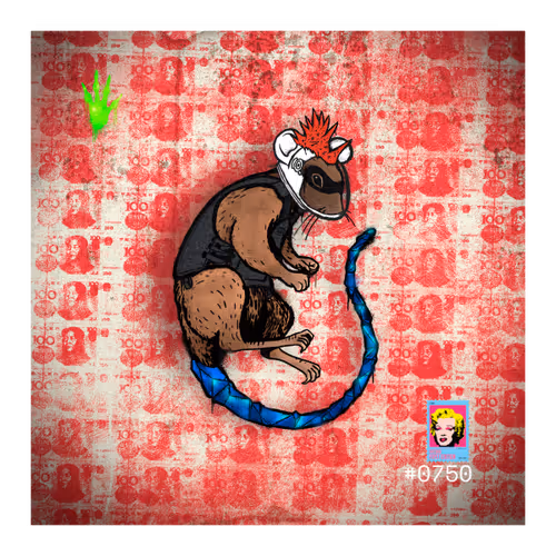 Ratdao Art