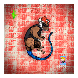 ratDAO #0750