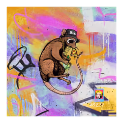 ratDAO #0227