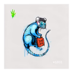 ratDAO #1803