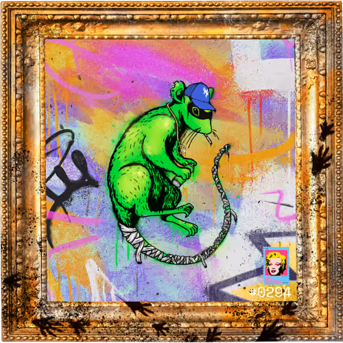 ratDAO #0294