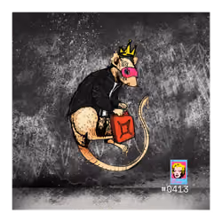ratDAO #0413