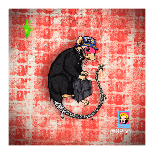 Ratdao Art