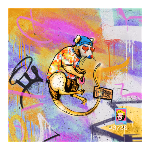 Ratdao Art