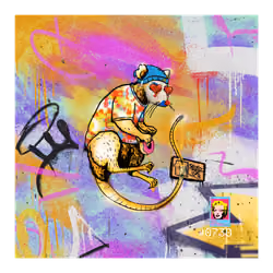 ratDAO #0730