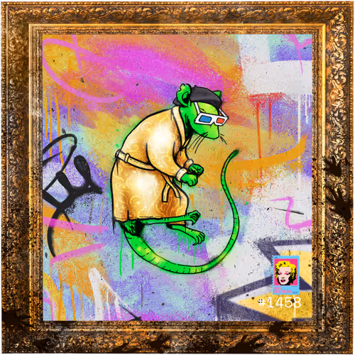 ratDAO #1458