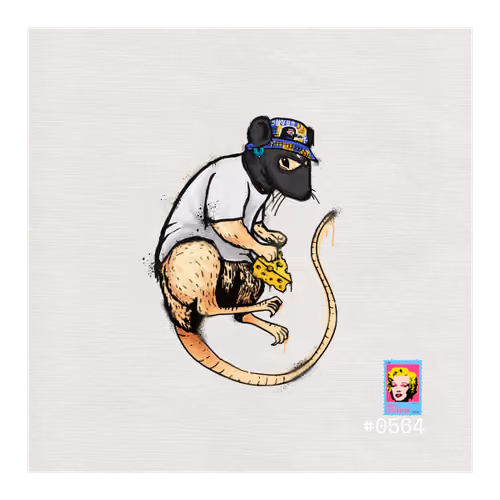ratDAO #0564