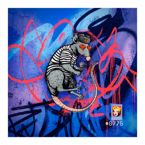 Ratdao Art