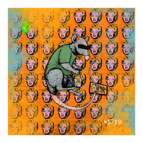 ratDAO #1719