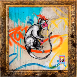 ratDAO #0454