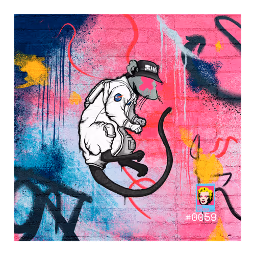 Ratdao Art