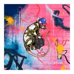ratDAO #1581