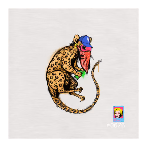 ratDAO #0676