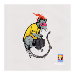 ratDAO #0498