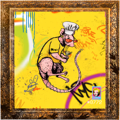 Ratdao Art