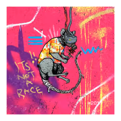 ratDAO #2017