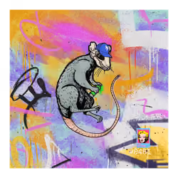 ratDAO #0461