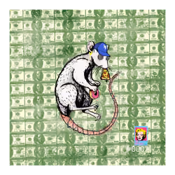 ratDAO #0007