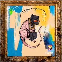 ratDAO #0640