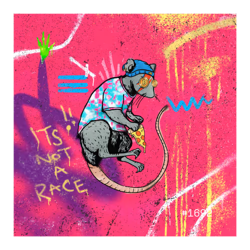 Ratdao Art