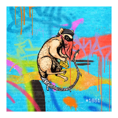 ratDAO #1651