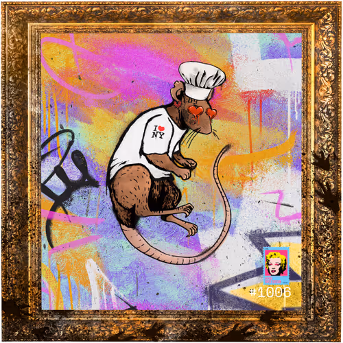 Ratdao Art