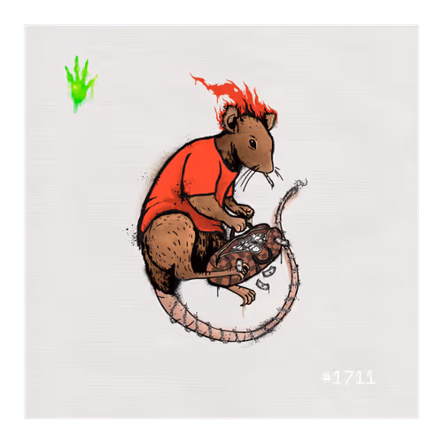 Ratdao Art