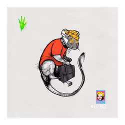 ratDAO #0762