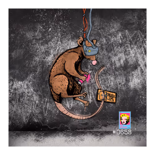 ratDAO #0658