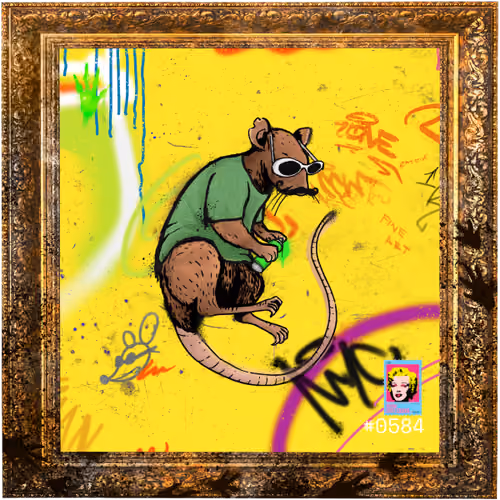 ratDAO #0584