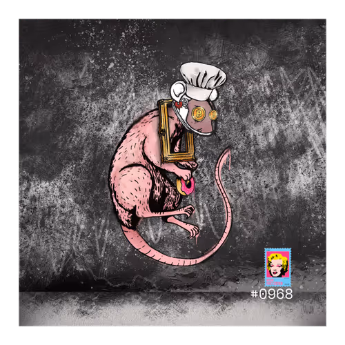 Ratdao Art
