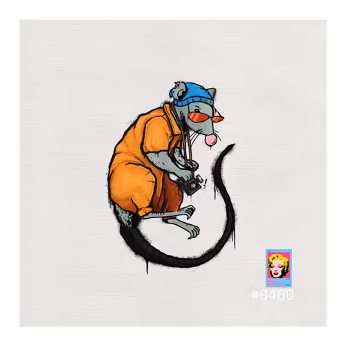 Ratdao Art