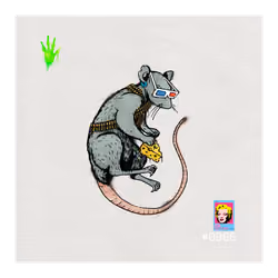ratDAO #0965