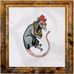 ratDAO #2052