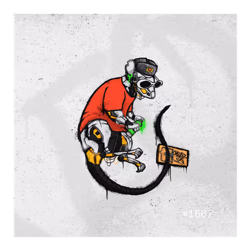 Ratdao Art