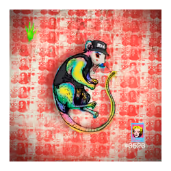ratDAO #0520