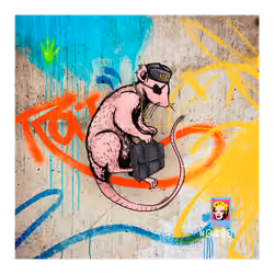 ratDAO #0490